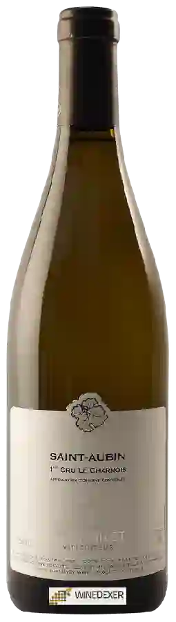Weingut Lamy-Pillot - Saint-Aubin 1er Cru 'Le Charmois' Weingut Lamy-Pillot - Saint-Aubin 1er Cru 'Le Charmois'