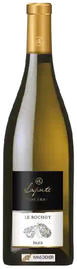 Weingut Laporte - Le Rochoy Silex Sancerre Weingut Laporte - Le Rochoy Silex Sancerre
