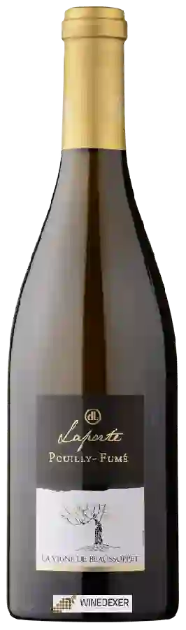 Weingut Laporte - Pouilly-Fumé La Vigne de Beaussoppet