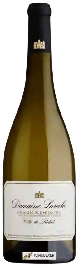Domaine Laroche - Chablis Premier Cru 'Côte de Léchet' Domaine Laroche - Chablis Premier Cru 'Côte de Léchet'