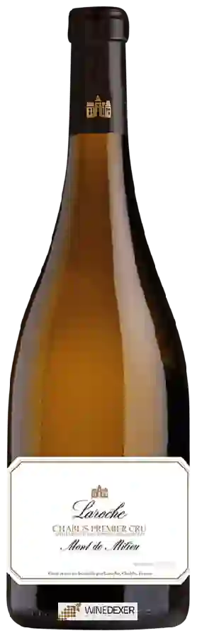 Domaine Laroche - Chablis Premier Cru ‘Mont de Milieu’
