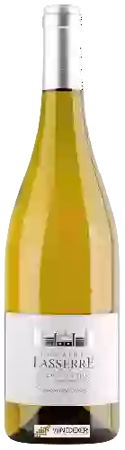 Domaine Lasserre - Chardonnay Prestige
