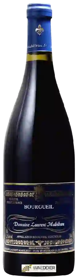 Domaine Laurent Mabileau - Bourgueil Domaine Laurent Mabileau - Bourgueil