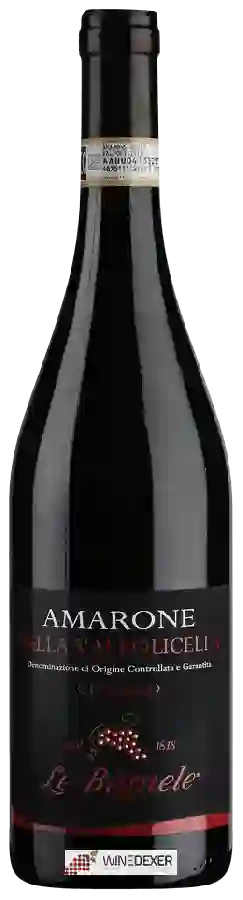 Weingut Le Bignele - Amarone della Valpolicella Classico Weingut Le Bignele - Amarone della Valpolicella Classico