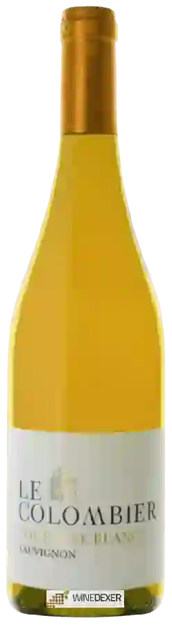 Domaine Le Colombier - Touraine Blanc