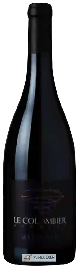 Domaine Le Colombier - Marselan