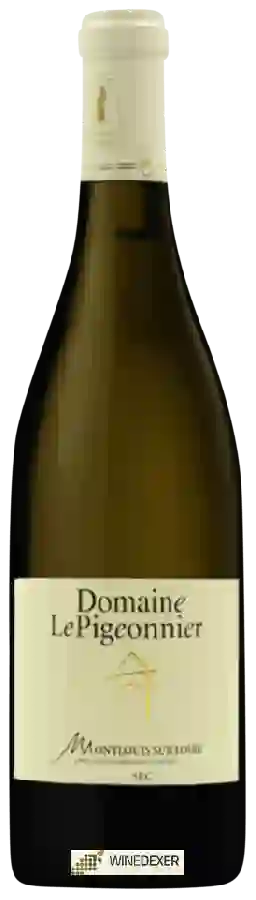 Domaine Le Pigeonnier - Montlouis-sur-Loire Sec Domaine Le Pigeonnier - Montlouis-sur-Loire Sec