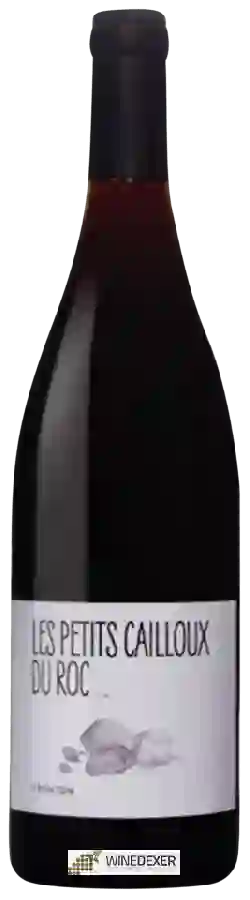 Weingut Le Roc - Les Petits Cailloux du Roc Fronton Weingut Le Roc - Les Petits Cailloux du Roc Fronton