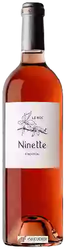 Weingut Le Roc - Ninette