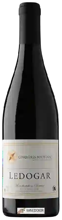 Domaine Ledogar - Corbières Boutenac Domaine Ledogar - Corbières Boutenac