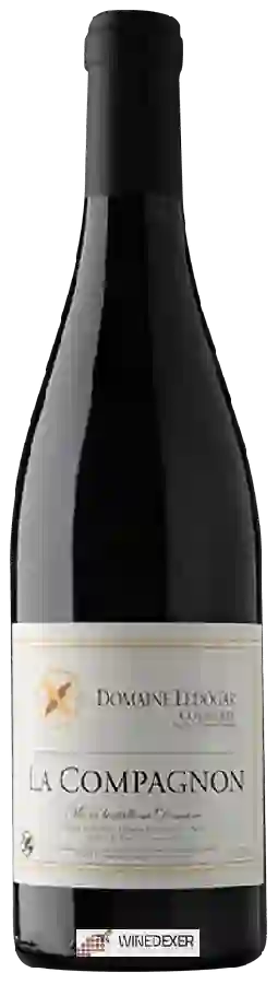 Domaine Ledogar - La Compagnon Corbières Domaine Ledogar - La Compagnon Corbières