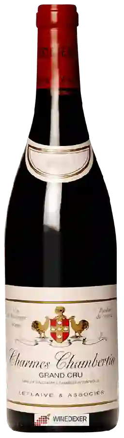 Domaine Leflaive - Leflaive & Associes Charmes-Chambertin Grand Cru