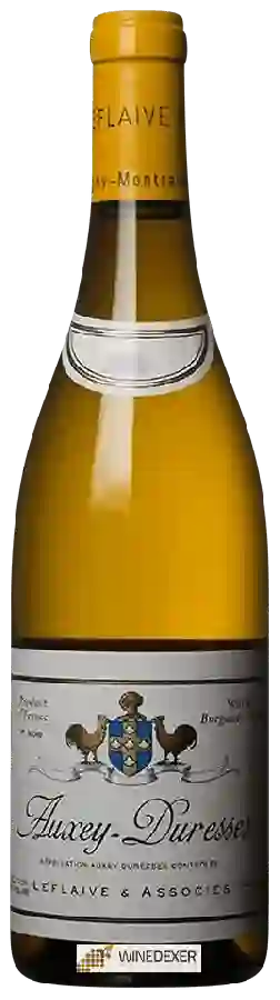Domaine Leflaive - Leflaive & Associes Auxey-Duresses Domaine Leflaive - Leflaive & Associes Auxey-Duresses