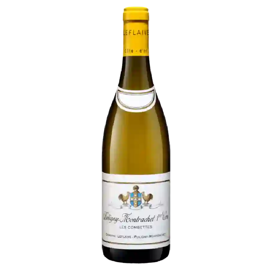 Domaine Leflaive - Puligny-Montrachet Domaine Leflaive - Puligny-Montrachet