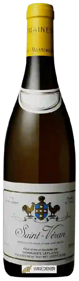 Domaine Leflaive - Saint-Véran Domaine Leflaive - Saint-Véran