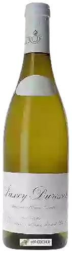 Weingut Leroy - Auxey-Duresses Blanc