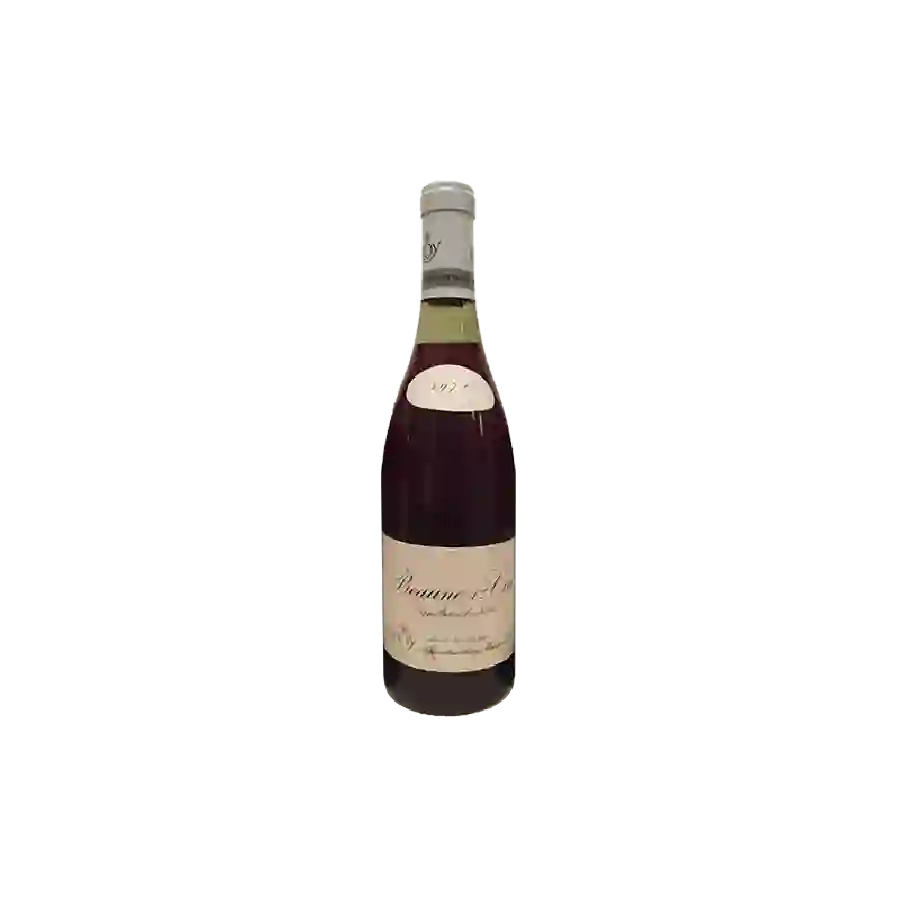 Weingut Leroy - Beaune Weingut Leroy - Beaune