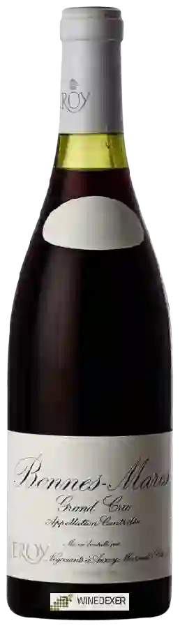 Weingut Leroy - Bonnes Mares Grand Cru