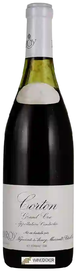 Weingut Leroy - Corton Grand Cru