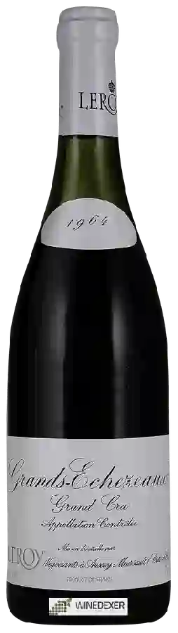 Weingut Leroy - Grands-Échézeaux Grand Cru Weingut Leroy - Grands-Échézeaux Grand Cru