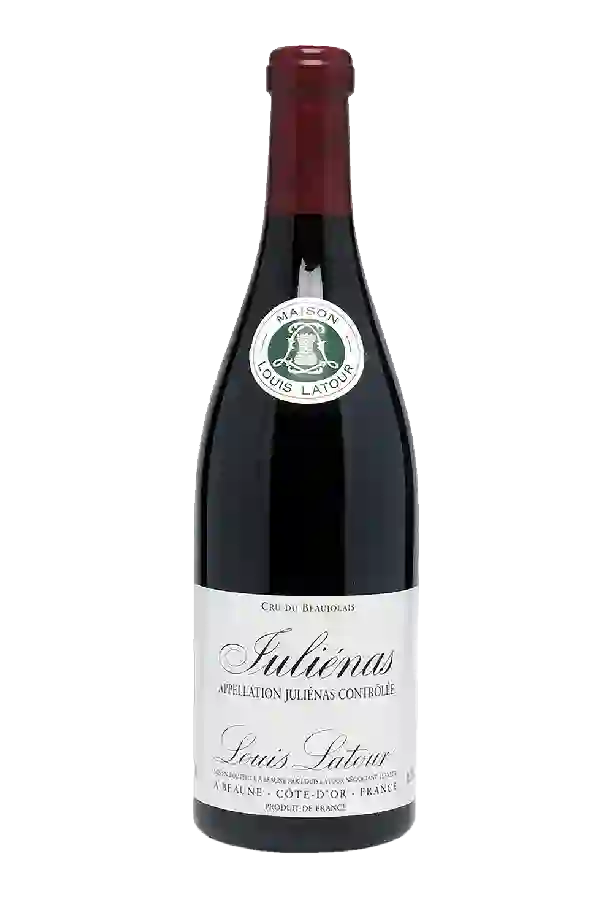 Weingut Leroy - Juliénas Weingut Leroy - Juliénas