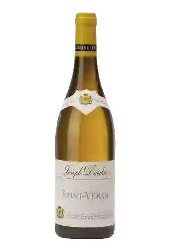 Weingut Leroy - Maconnais Saint-Veran