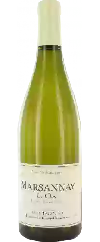 Weingut Leroy - Marsannay