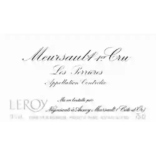 Weingut Leroy - Meursault Perrières