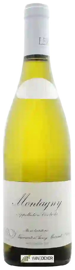 Weingut Leroy - Montagny Weingut Leroy - Montagny