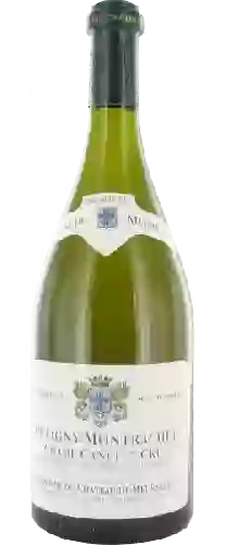 Weingut Leroy - Puligny-Montrachet Premier Cru Champ Canet