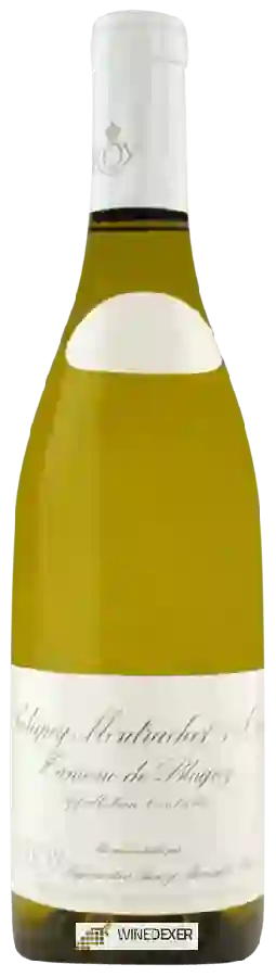 Weingut Leroy - Puligny-Montrachet Premier Cru Hameau de Blagny