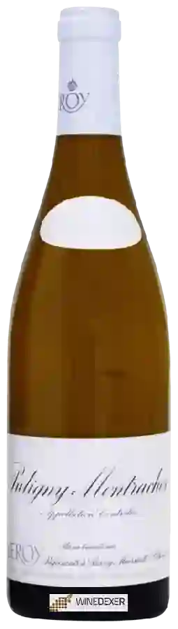 Weingut Leroy - Puligny-Montrachet