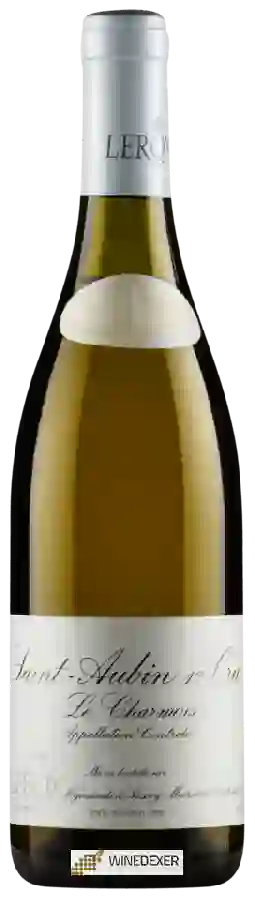 Weingut Leroy - Saint-Aubin Premier Cru Le Charmois Weingut Leroy - Saint-Aubin Premier Cru Le Charmois