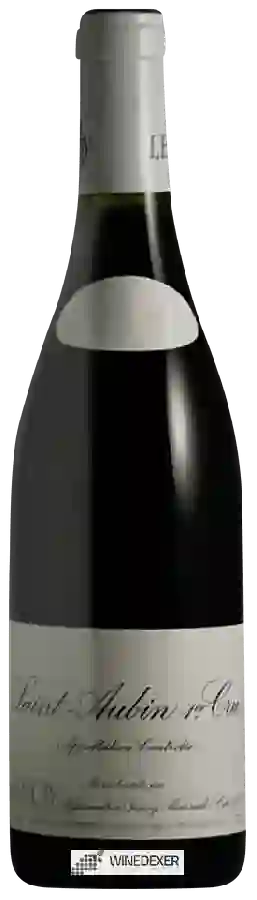 Weingut Leroy - Saint-Aubin Premier Cru Rouge Weingut Leroy - Saint-Aubin Premier Cru Rouge