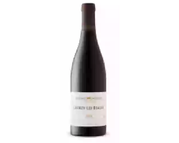 Weingut Leroy - Savigny-lès-Beaune Les Ratausses