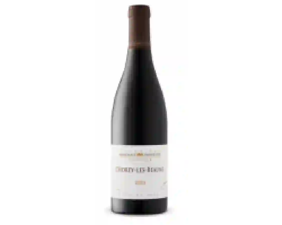 Weingut Leroy - Savigny-lès-Beaune Les Ratausses