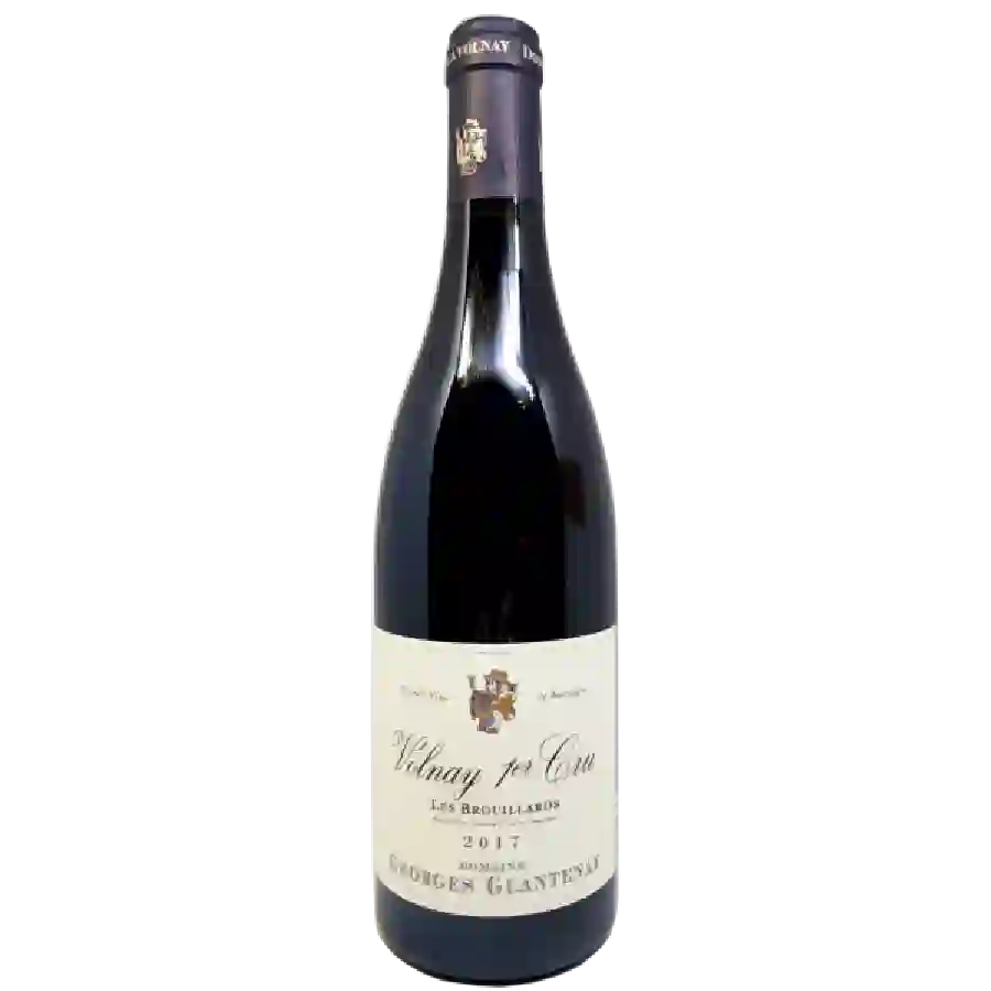 Weingut Leroy - Volnay Premier Cru Les Brouillards