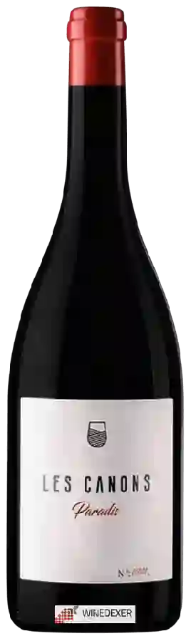 Domaine les Canons - Paradis Domaine les Canons - Paradis