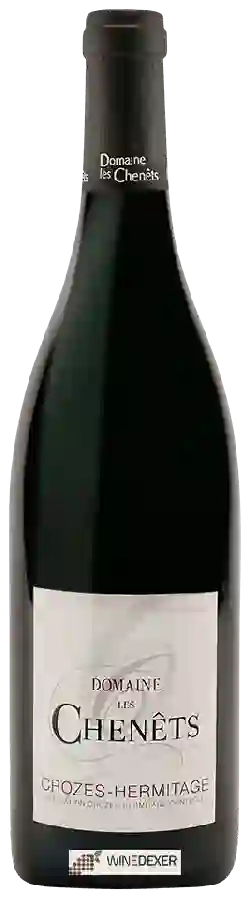 Domaine les Chenets - Crozes-Hermitage Rouge