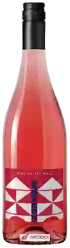 Weingut Les Deux Moulins - Rosé