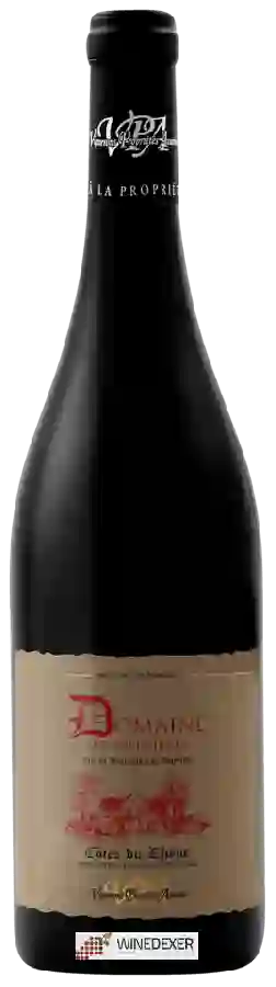 Domaine Les Esperieres - Côtes-du-Rhône Domaine Les Esperieres - Côtes-du-Rhône