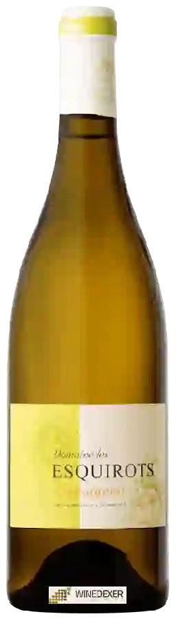 Domaine Les Esquirots - Sauvignon
