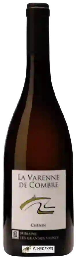 Domaine Les Grandes Vignes - Vaillant - La Varenne de Combre Anjou