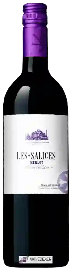 Weingut Les Salices - Merlot Weingut Les Salices - Merlot