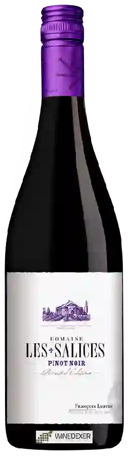 Weingut Les Salices - Pinot Noir Weingut Les Salices - Pinot Noir