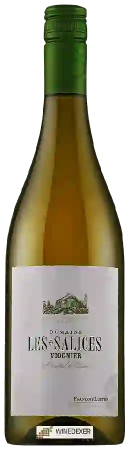 Weingut Les Salices - Viognier
