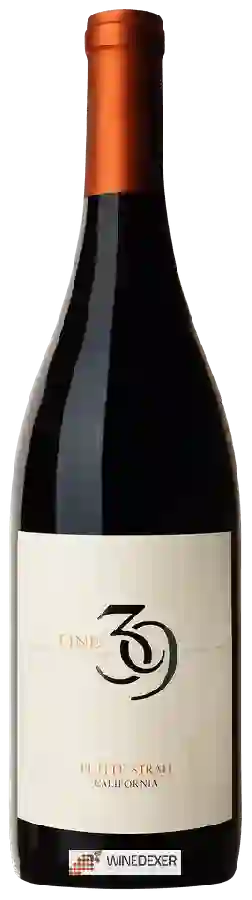 Weingut Line 39 - Petite Sirah Weingut Line 39 - Petite Sirah