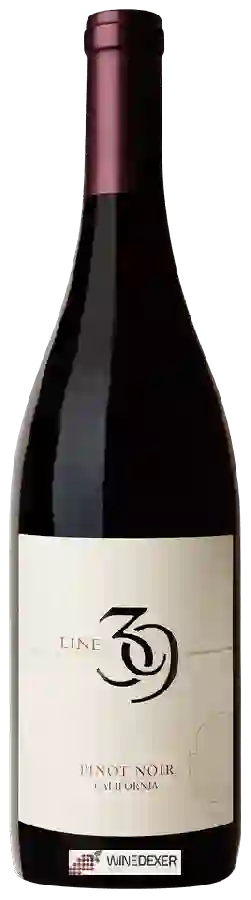 Weingut Line 39 - Pinot Noir Weingut Line 39 - Pinot Noir