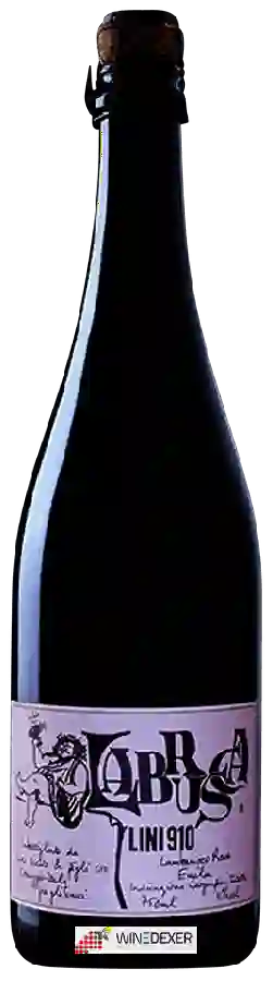 Weingut Lini 910 - Labrusca Lambrusco Rosato Weingut Lini 910 - Labrusca Lambrusco Rosato