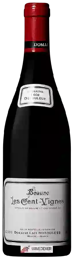 Domaine Loïs Dufouleur - Beaune 1er Cru 'Les Cent Vignes'